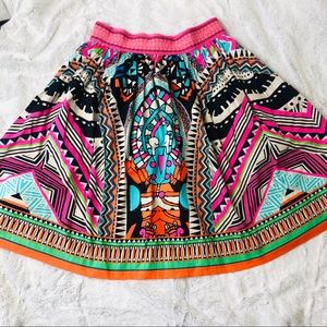 Flying Tomato Skirt NWOT! 98% Cotton